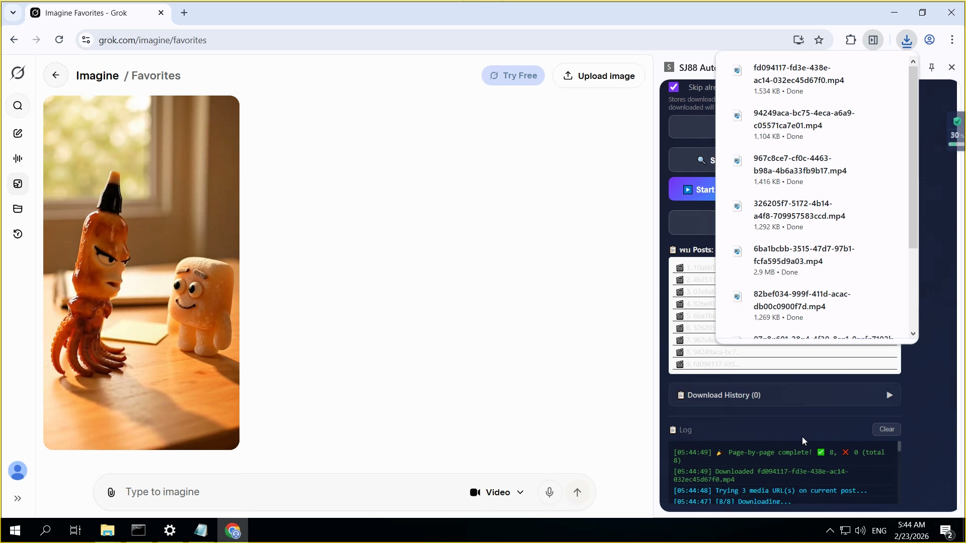 Recent Activity — กิจกรรมล่าสุด